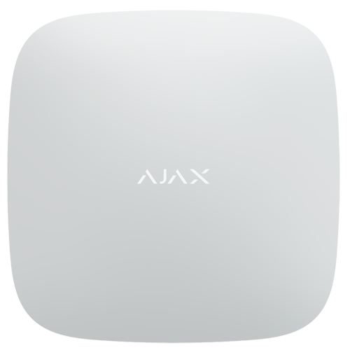 AJAX HUB Panel de Alarma Inalámbrico AJ-HUB-W Blanco