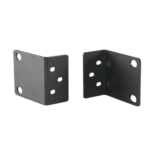 Safire SF-ENRACK Pestañas para enracar - Para grabadores Safire - Altura 1U rack - Orificios rack estándar -