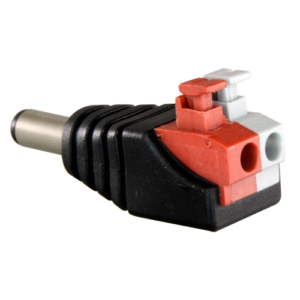 Accesorios Videovigilancia