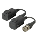 Safire BA617P-HAC Transceptor pasivo por par trenzado SAFIRE con Splicing Button - Optimizado para HDTVI, HDCVI