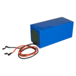 Marca Blanca BAT12100-LIFEPO4 Batería recargable - Tecnología Litio LiFePO4 - Voltaje 12 V - Capacidad 10.0 AH - Larga
