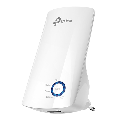 TP-LINK TL-WA850RE | Seguridad Profesional | Tienda Online de Sistemas