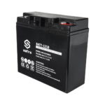 Safire BATT-1218 Batería recargable - Tecnología plomo ácido AGM - Voltaje 12 V - Capacidad 18 Ah - 168 x 181 x