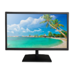 Safire SF-MNT22-4N1-V2 Monitor 22" - Resolución FHD - Refresco 30 / 60 Hz - Contraste 1000:1 - Tiempo de