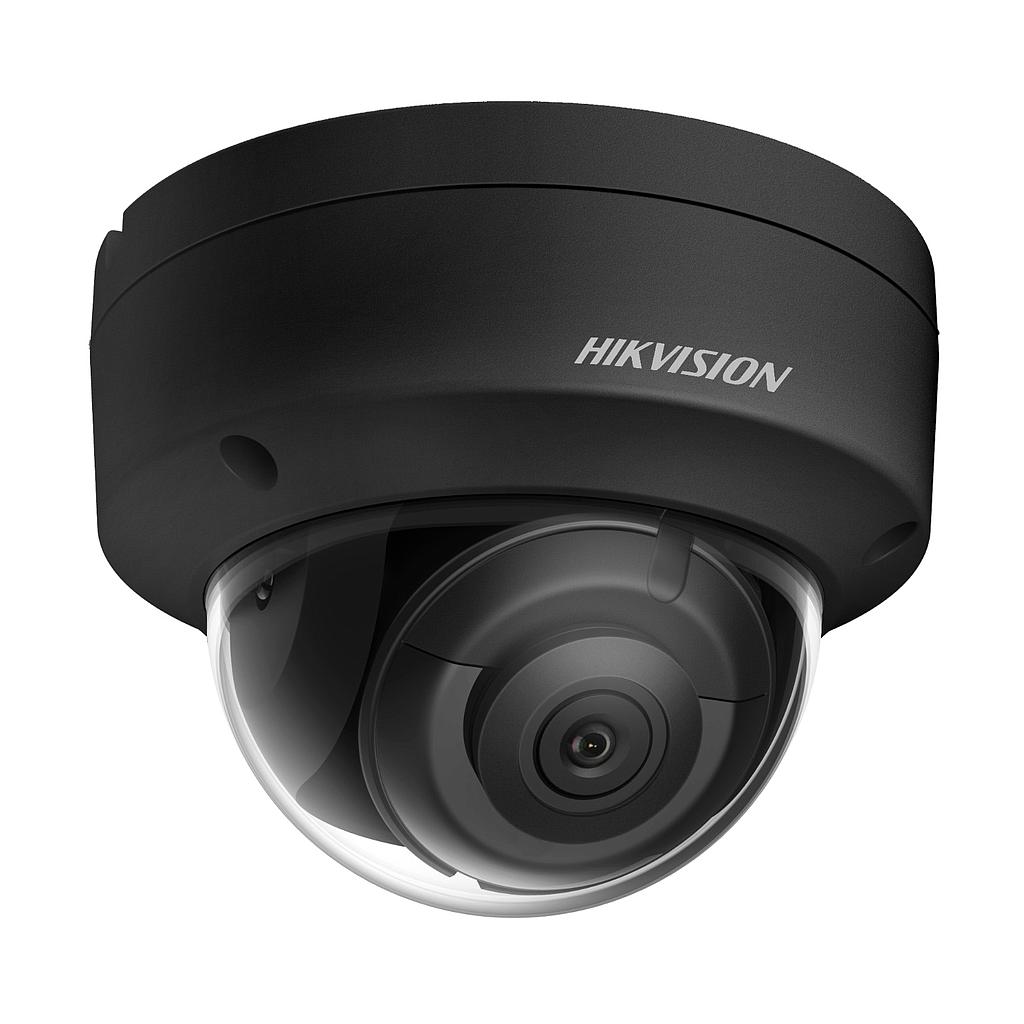Hikvision Pro Ds 2cd2143g2 Is28mmblack Seguridad Profesional 