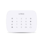 U-Prox KEYPAD G4 WHITE