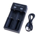 Oem BATT-LI-CHARGER Cargador para baterías de Litio-ion 3.6-3.7V - 4.2V/1.0A - Detención automática de carga -