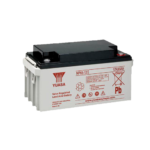 Yuasa BATT-NP65-12I Yuasa NP65-12I - Batería recargable - Tecnología plomo ácido AGM - Voltaje 12 V / Capacidad 65