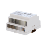 Steady DC12V5A-DIN-UPS-P Fuente de alimentación con función UPS - Salida DC 12 V 5 A / 60 W - Voltaje entrada AC 100V ~