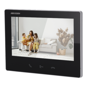 Videoportero IP Hikvision
