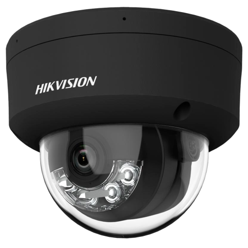 HIKVISION PRO DS-2CD2147G2H-LISU(2.8mm)/eF/BLACK