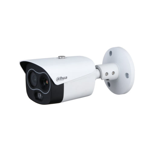Dahua DHI-TPC-BF1241-B7F8-DW-S8