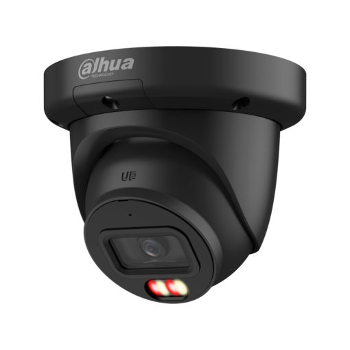 Dahua DH-IPC-HDW3849QMP-S-IL-0280B-BLACK