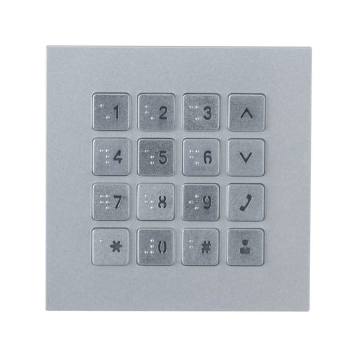 Dahua DHI-VTO4103F-MK