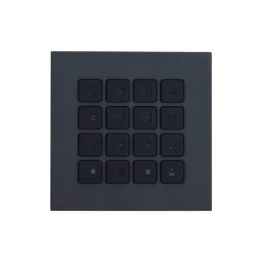 Dahua DHI-VTO4103FB-MK