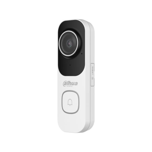 Dahua DH-IPC-DB41AP-0210B-White-EUR