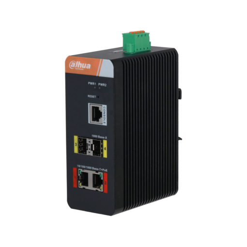 Dahua DH-IS4204-2GT-120