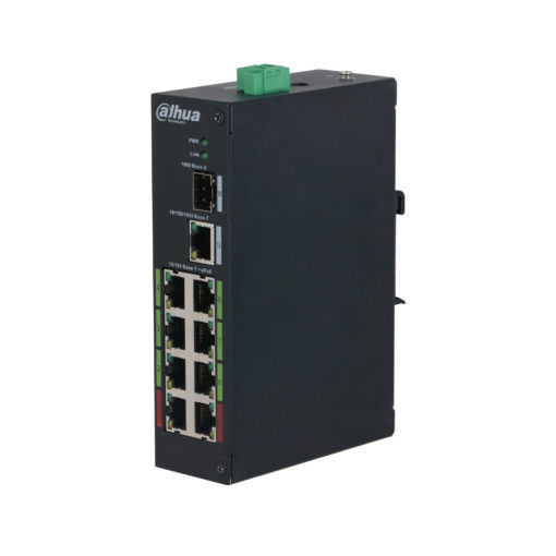 Dahua DH-LR2110-8ET-120-V2