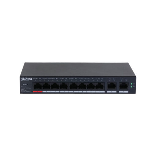 Dahua DH-CS4010-8GT-110-V2