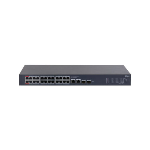 Dahua DH-CS4228-24GT-240-V2