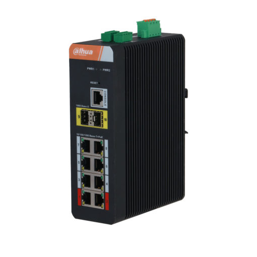 Dahua DH-IS4210-8GT-120
