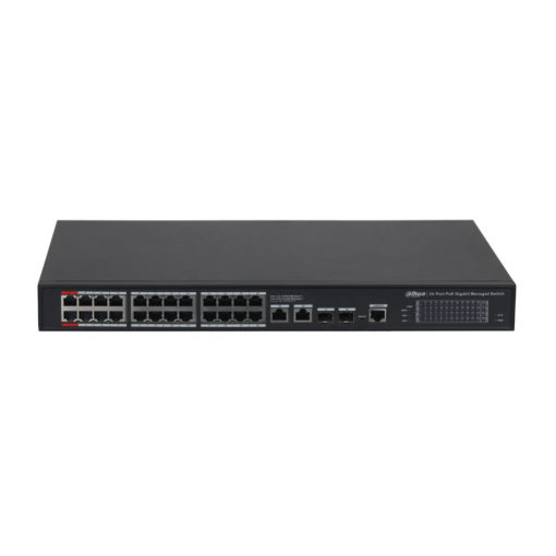 Dahua DH-S4228-24GT-360