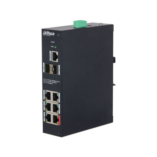 Dahua DH-HS4208-4GT-90