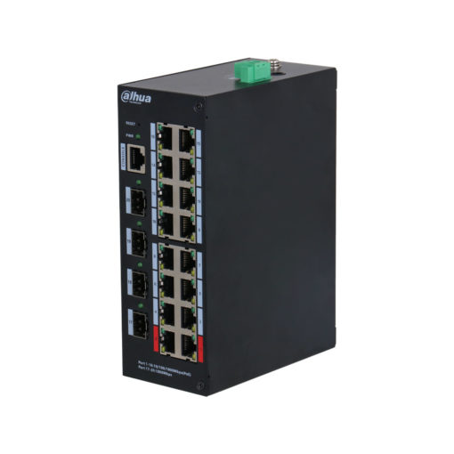 Dahua DH-HS4420-16GT-190