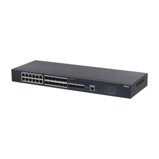 Dahua DH-S5428-12GF12GT4XF