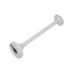 X-Security PFB2211C Soporte techo extensible - Altura 475-800 mm x 125.9 mm (diámetro base) - Apto para uso en