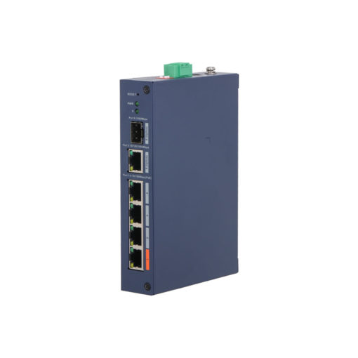 Dahua DH-CHS4106-4ET-60