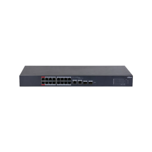 Dahua DH-CS4218-16ET-135-V2