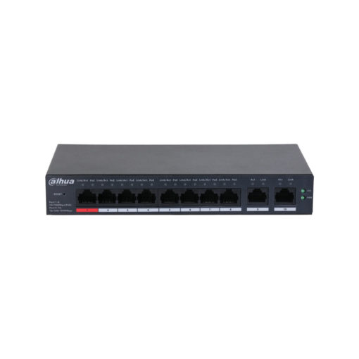 Dahua DH-CS4010-8ET2GT-110