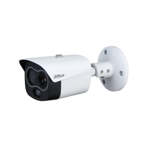 Dahua DHI-TPC-BF1241-LB10F12-DW-S8-V1