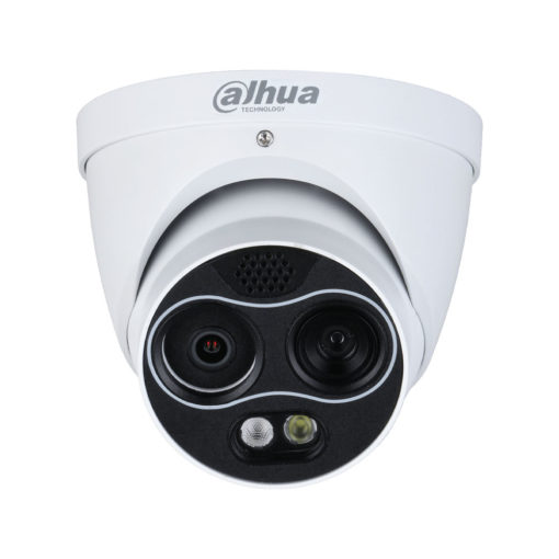 Dahua DHI-TPC-DF1241-TB2F2-DW-S8-V1