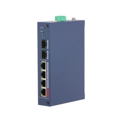 Dahua DH-CHS4206-4ET-90