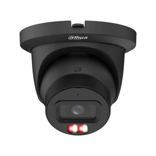 Dahua DH-IPC-HDW5459TMP-ASE-IL-0280B-Black