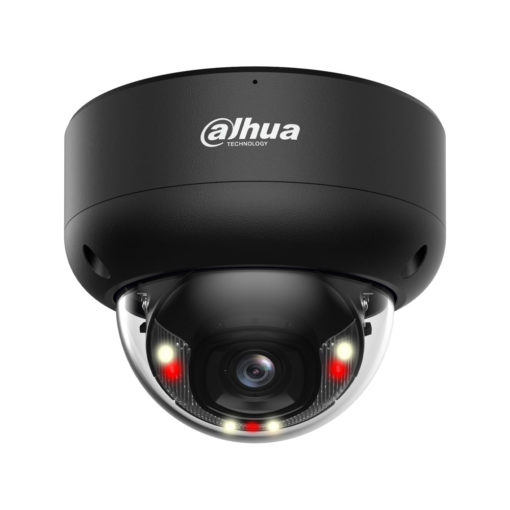Dahua DH-IPC-HDBW3449EP-AS-IL-0280B-Black