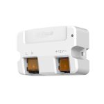 Dahua PFM320D-015 Alimentador electrónico Branded - DC 12 V / 1500 mA - Reducidas dimensiones - 52(Al) x 77(An)