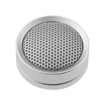 Branded HAP120 Micrófono Branded - Externo / Omnidireccional - 10~70 m2 - Conector RCA - Alimentación DC12V -