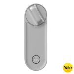 Yale 05/103210/SI - Wi-Fi y Bluetooth integrados