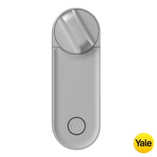 Yale 05/103210/SI – Wi-Fi y Bluetooth integrados