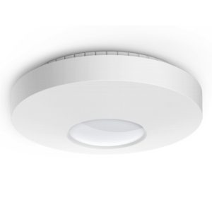 Avs 1130164 - Detector de doble tecnología IR + MW de 360° para techos