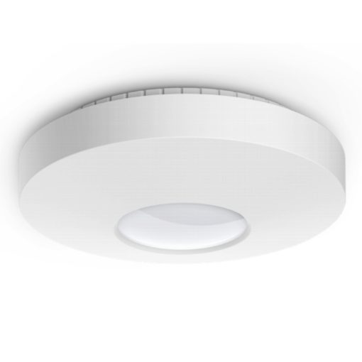 Avs 1130164 – Detector de doble tecnología IR + MW de 360° para techos
