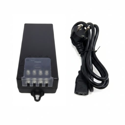 DrNET 12DC-5A-D-4CH