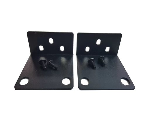 Hikvision Access 1U380 ear assembly Soportes ( «Orejas» ) para poner grabadores en Racks