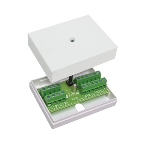 Alarmtech 28120.03 Caja de alarma Alarmtech