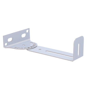 OEM 2XAN-6Z Soporte para barrera Ángulo y longitud ajustable Acero inoxidable Compatible