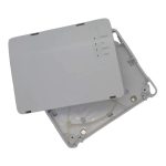 Ebs 3E-OBDLX-9_W Carcasa para el comunicador LX20