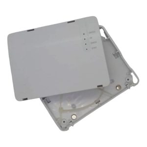 Ebs 3E-OBDLX-9_W Carcasa para el comunicador LX20